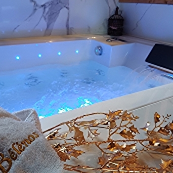 Bélénos - Emeraude - BLIGNY-SUR-OUCHE