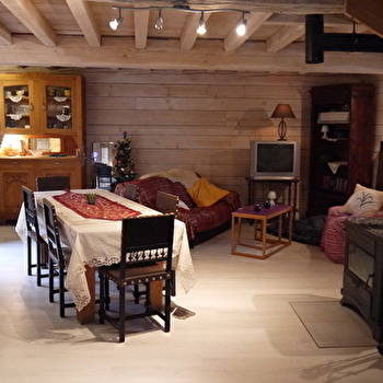 La grange - My Happy Place - SAINT-PERE