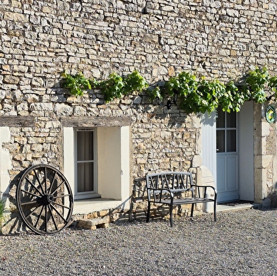 La Laiterie de la charmotte