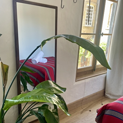 Le Cocand - Appartement 3 (1er étage sans ascenseur)