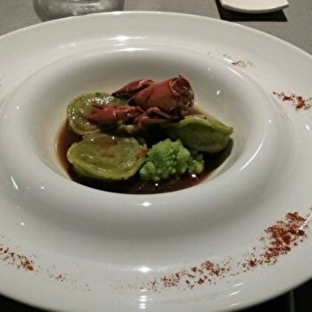 L'Arlequin - LOUHANS