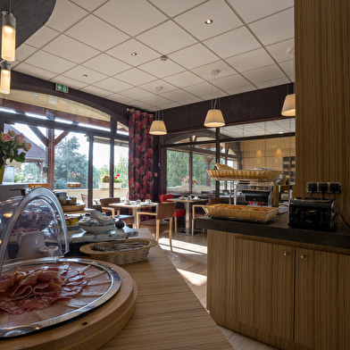 Hostellerie Saint-Vincent