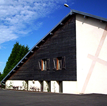 Maison de Saint Joseph Marchand - PASSAVANT