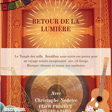 Retour de la lumière