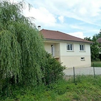 Sci Le Bambois - AILLEVILLERS-ET-LYAUMONT