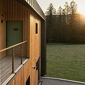 En Tilleul - PONT-DU-NAVOY