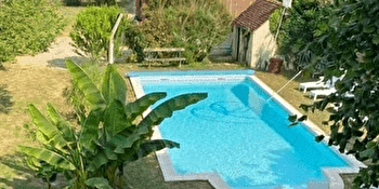 Les Nids - LUCY-SUR-YONNE