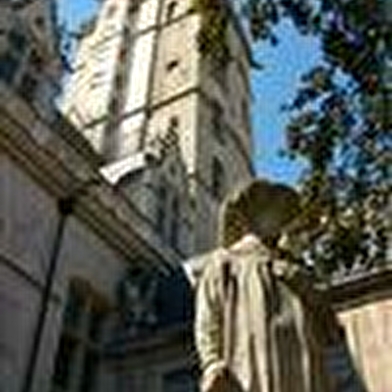 Les Ducs et leur palais par Marguerite de Flandre