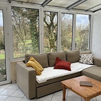 Gîte du Canal - ORMOY