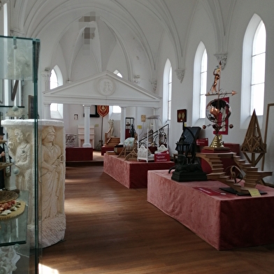 Fraternité compagnonnique des Anciens Devoirs