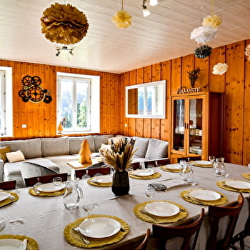 Montjoie - C Dupré - NANCHEZ