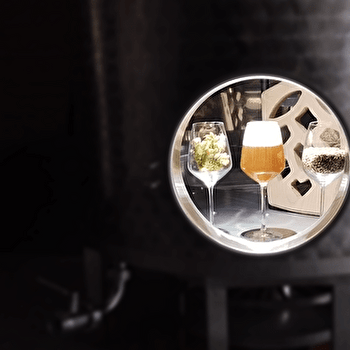 Brasserie 160 - VERDUN-CIEL