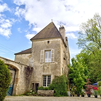 Maison Scaramouche - gîte du Château de Sermizelles - SERMIZELLES