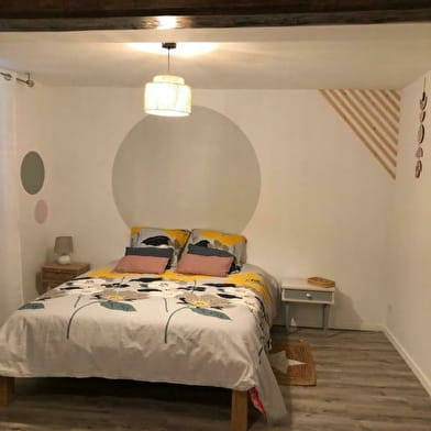 Le Refuge de Majèle