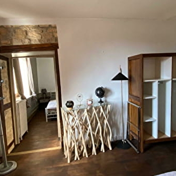  Le Châtelet - CHAUX-NEUVE