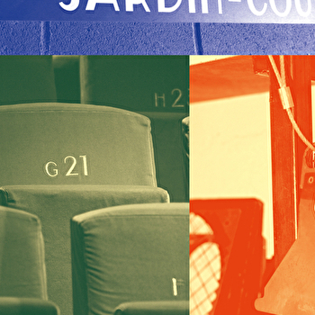 Visitez le Théâtre ! - AUXERRE