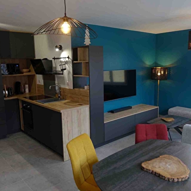 Gite Les Hirondelles