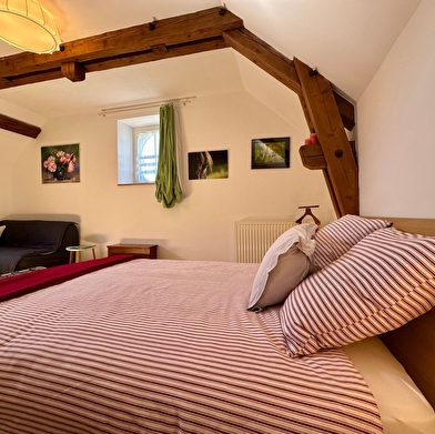 La Maison de l'Escargot