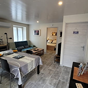 La Petite Fonderie - LUXEUIL-LES-BAINS