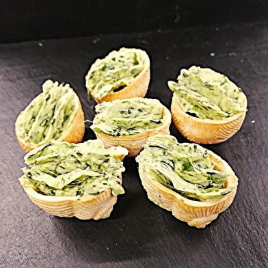 À la rencontre de Marjorie : immersion chez une éleveuse d'escargots