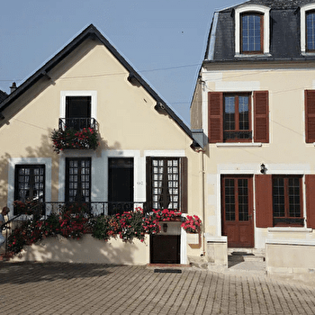 Le P'tit Pouilly du Val de Loire - POUILLY-SUR-LOIRE