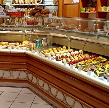 Dépôt de pain le petit fournil - DORNECY