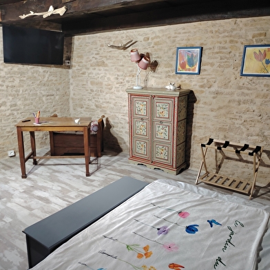 Le Pigeonnier des Cyclo Courgettes