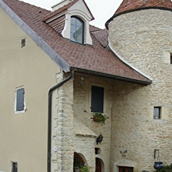 Location chambre d'hôtes - SAVIGNY-LE-SEC