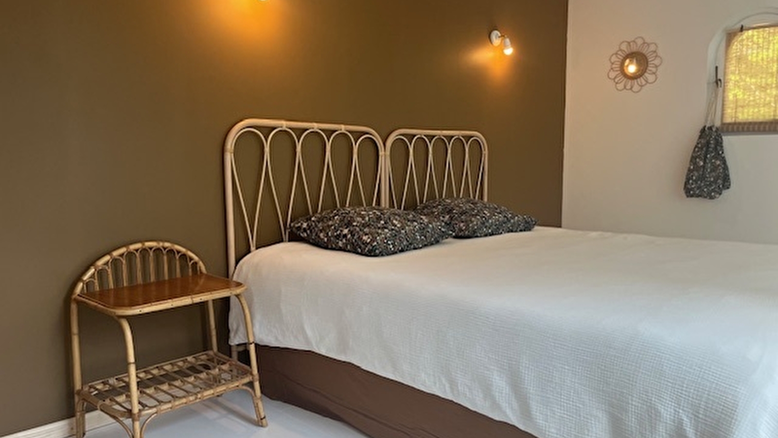 Le Gîte de la Colombière