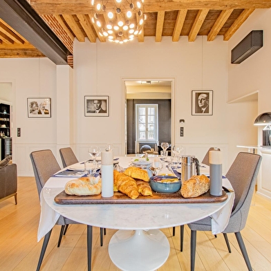 l’Hotel Particulier