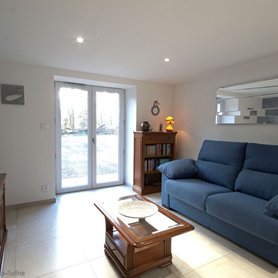 Gîte des Prary, 2 à 4  personnes