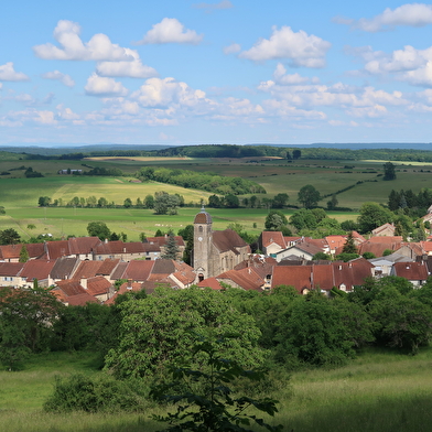 La Montagne de la Roche 