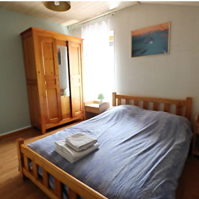 Appartement l'Éterlou