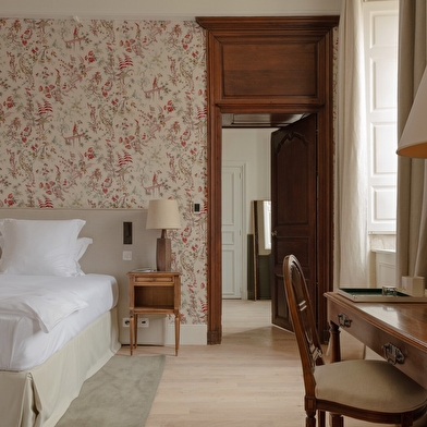 Les Sources de Vougeot