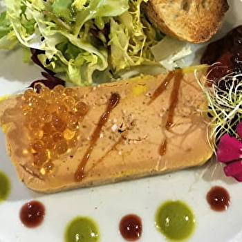 Restaurant de l'Etoile - SAONE