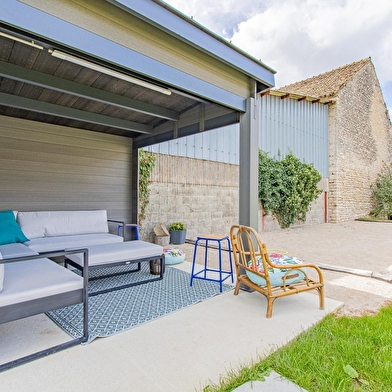 un P’tit bout de Ciel