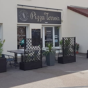 Pizza Terroir - PRECY-SOUS-THIL