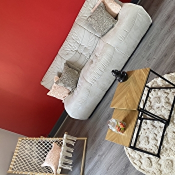 Le Héron Bleu - VALENTIGNEY