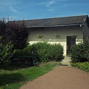 Meublé Cousson - PREPORCHE