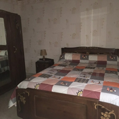 Meublé Patrick ABADIE