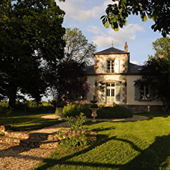 Le Manivert - VITRY-LACHE