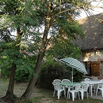 Clémence - SASSENAY