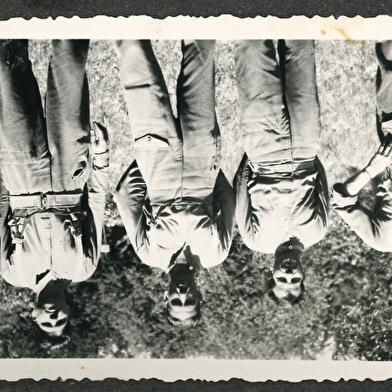 Exposition : Résister à l'oubli, Fougerolles 39-45