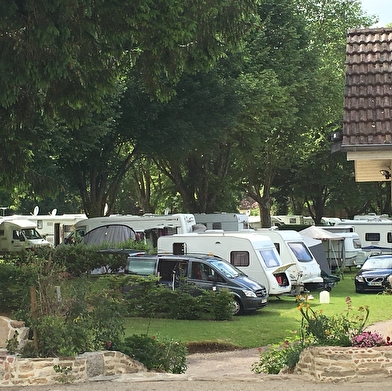 Camping Les Premières Vignes