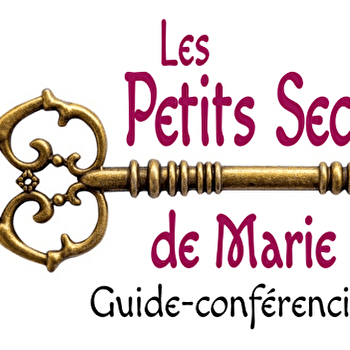 Les Petits Secrets de Marie - CORMATIN