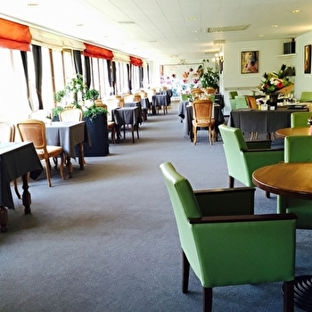 La Cascade - MOUTHIER-HAUTE-PIERRE