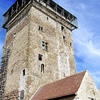 Tour du Bost - CHARMOY