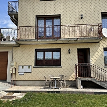 Gîte n°G2161 - LES ROUSSES