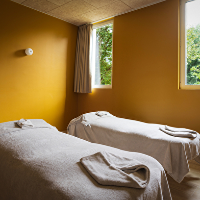 Spa Gemology | voco® | Beaune | Cité des vins