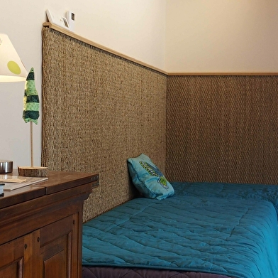 Gîte de la Ferme de Flo - Petite Maison